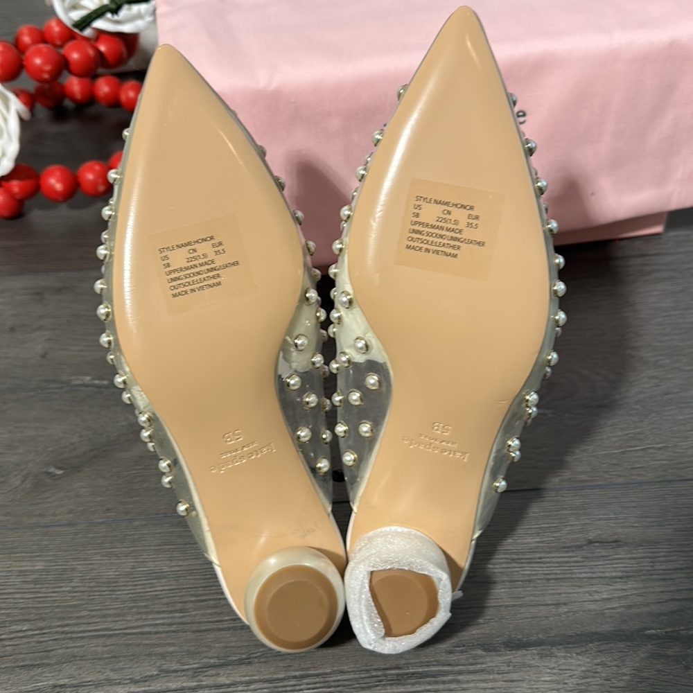 Kate Spade Honor - Picture 3 of 5